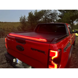 Buy Roll for Ford Ranger Wildtrak / Platinum / Raptor 2023+ with Tessera Sportbar (Basic+ S-Kit)